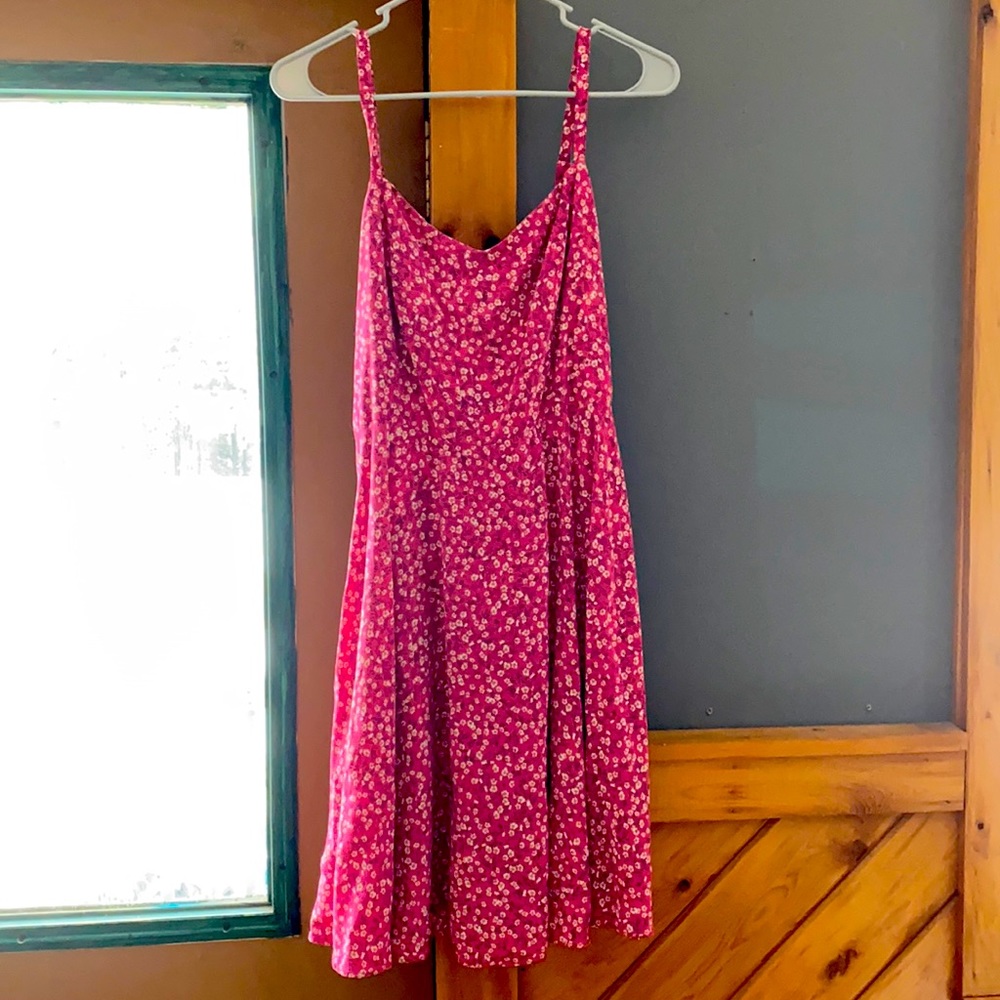 Old Navy Sundress
